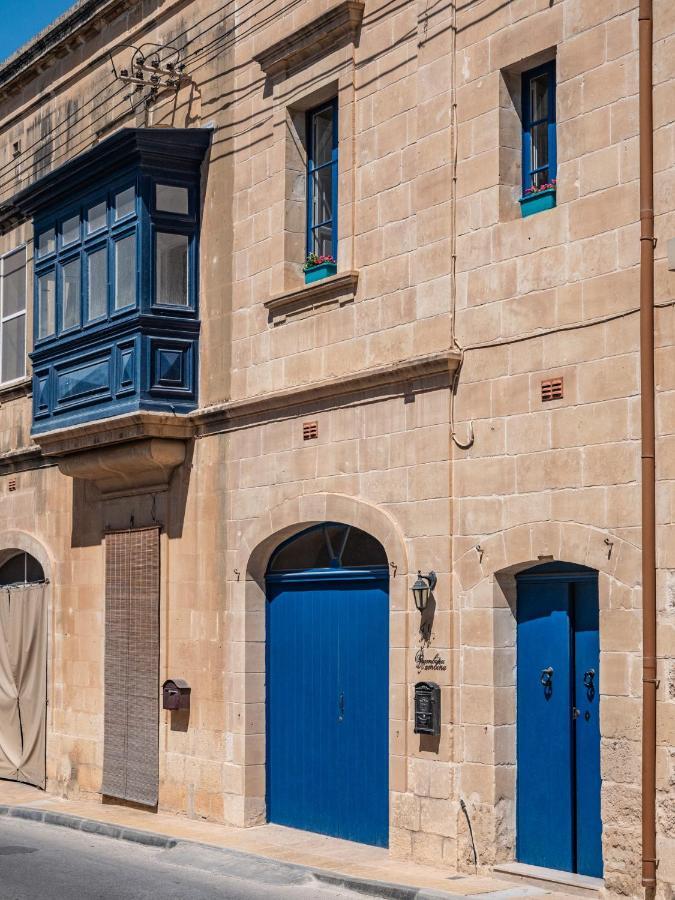250 y.o. Tal-Bambinu Farmhouse Xagħra Exterior foto